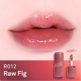 [NEW LAUNCH] Hince Raw Glow Gel Tint Mini - Travel Size Hydrating Lip Tint
