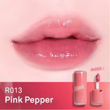 [NEW LAUNCH] Hince Raw Glow Gel Tint Mini - Travel Size Hydrating Lip Tint