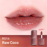 [NEW LAUNCH] Hince Raw Glow Gel Tint Mini - Travel Size Hydrating Lip Tint