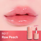 [NEW LAUNCH] Hince Raw Glow Gel Tint Mini - Travel Size Hydrating Lip Tint