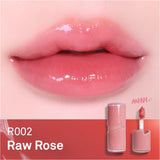 [NEW LAUNCH] Hince Raw Glow Gel Tint Mini - Travel Size Hydrating Lip Tint
