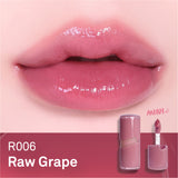 [NEW LAUNCH] Hince Raw Glow Gel Tint Mini - Travel Size Hydrating Lip Tint