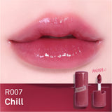 [NEW LAUNCH] Hince Raw Glow Gel Tint Mini - Travel Size Hydrating Lip Tint