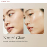 [NEW LAUNCH] Hince True Dimension Radiance Balm - Multi-use Highlighter & Blush Glow Stick