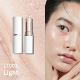 [NEW LAUNCH] Hince True Dimension Radiance Balm - Multi-use Highlighter & Blush Glow Stick