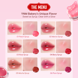 [NEW LAUNCH] YNM Syrup Pot 2-in-1 Lip and Cheek Glow Balm