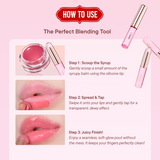 [NEW LAUNCH] YNM Syrup Pot 2-in-1 Lip and Cheek Glow Balm