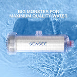 [Kit] SEASEE Monster Multipurpose Filter Kit (incl. 1pc Filter)