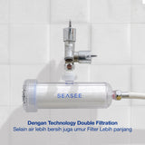[Kit] SEASEE Monster Multipurpose Filter Kit (incl. 1pc Filter)
