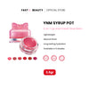 [NEW LAUNCH] YNM Syrup Pot 2-in-1 Lip and Cheek Glow Balm