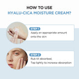 SKIN1004 Madagascar Centella Hyalu-Cica Moisture Cream