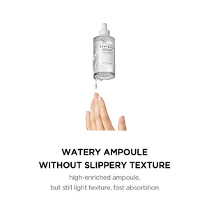 SKIN1004 Tone Brightening Capsule Ampoule