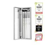 FILLIMILLI Eye Make Up Brush Set