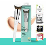 FILLIMILLI V Cut Foundation Brush (822)