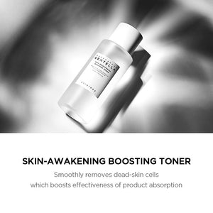 SKIN1004 Madagascar Centella Tone Brightening Boosting Toner 210ml