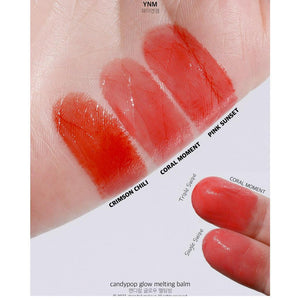 YNM Candy Gloss Balm Melting Lip Balm