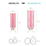 FILLIMILLI Big Hair Roll Pin (1Pcs)