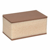 FILLIMILLI Tiramisu Sponge (4 Pieces)