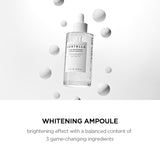 SKIN1004 Tone Brightening Capsule Ampoule