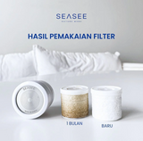 [All Variant] SEASEE Basin (Wastafel) Filter Kit