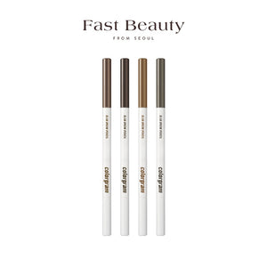 COLORGRAM Artist Formula Slim Brow Pencil