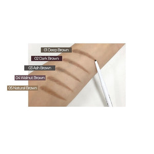 COLORGRAM Artist Formula Slim Brow Pencil