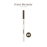 COLORGRAM Artist Formula Slim Brow Pencil