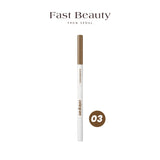 COLORGRAM Artist Formula Slim Brow Pencil