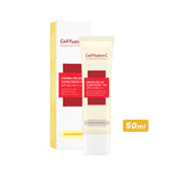 CELL FUSION C Derma Relief Sunscreen 100 SPF50+/PA+++ 50ml