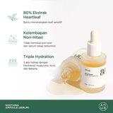 ANUA Heartleaf 80% Soothing Ampoule