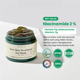 AXIS-Y New Skin Resolution Gel Mask