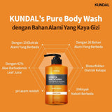 KUNDAL Travel Kit Type A