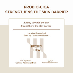 SKIN1004 Magadascar Centella Probio-Cica Intensive Ampoule