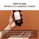 SKIN1004 Madagascar Centella Probio-Cica Essence Toner