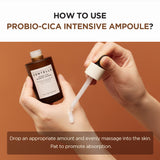 SKIN1004 Magadascar Centella Probio-Cica Intensive Ampoule