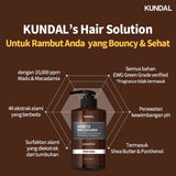 KUNDAL Travel Kit Type A