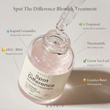 AXIS-Y Spot The Difference Blemish Treatment 15ml