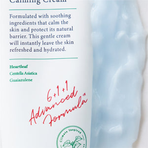 AXIS-Y Heartleaf My Type Calming Cream 60ml