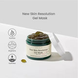 AXIS-Y New Skin Resolution Gel Mask