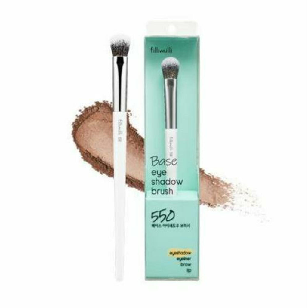 FILLIMILLI Base Eye Shadow Brush (550)