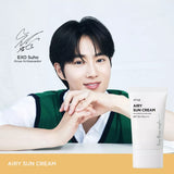 ANUA Airy Sun Cream