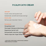 P.CALM Cato Cream 80ml