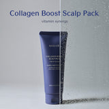 TREECELL Collagen Boost Scalp Pack Hair Conditioner 200ml