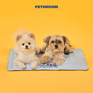 PETHROOM Safe Cool Gel Mat