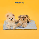 PETHROOM Safe Cool Gel Mat