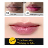 [Minhyuk's Pick] YNM Vitamin Lip Balm