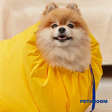 PETHROOM Dry Jacket