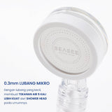 SEASEE Shower Set Filter with 6 Layers of Filteration