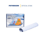 PETHROOM Safe Cool Gel Mat