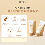 IUNIK Black Snail Restore Cream - 60ml